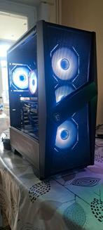 RTX 2070 Super Gaming PC | Ryzen 7 2700X | 16GB RAM | 1TB, Computers en Software, Ophalen of Verzenden, Gaming, SSD