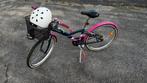 Velo fille btwin 24” bon etat, Vélos & Vélomoteurs, Vélos | Filles, Enlèvement, Utilisé, 24 pouces, Vitesses