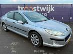 2005 - Peugeot - 407 - 1.8-16V XR - Voiture particulière, Autos, Achat, Entreprise, Autres carburants, Berline