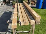 PLANKEN en BALKEN, Doe-het-zelf en Bouw, Hout en Planken, Ophalen, Minder dan 25 mm, Nieuw, 250 tot 300 cm