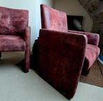 2 mooie stevige 1 zit zetel, Ophalen