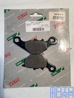 TRW MCB679 remblokken set Kawasaki KLX 125 2003 - 2006 Suzuk, Motos, Neuf, -, -, -