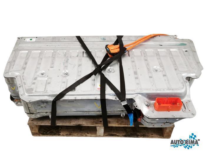 Batterie (hybride) d'un Volvo V60, Autos : Pièces & Accessoires, Batteries & Accessoires, Volvo, Utilisé, 3 mois de garantie, Enlèvement ou Envoi