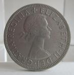 1962 -Del Gratia- Queen Regina Elizabeth ll -Halve Kroon- GB, Envoi, Monnaie