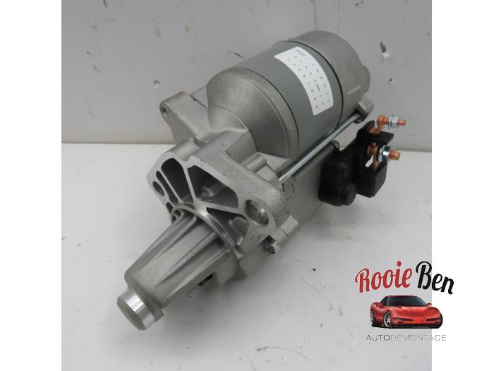 Démarreur d'un Dodge RAM, Autos : Pièces & Accessoires, Moteurs & Accessoires, Dodge, Neuf, 3 mois de garantie, Enlèvement ou Envoi