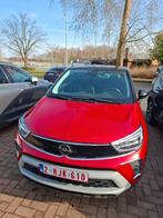 Opel Crossland - 49.000km - 15.000€, Auto's, Voorwielaandrijving, Stof, Handgeschakeld, 5 deurs