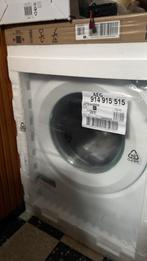 Wasmachine aeg nieuw 9kg, Elektronische apparatuur, Ophalen, Nieuw