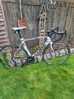 koerfiets CUBE volledige ULTEGRA, Fietsen en Brommers, Ophalen