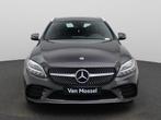 Mercedes-Benz C-Klasse 300 de Break Business Solution +, Autos, Argent ou Gris, 1800 kg, 306 ch, Entreprise