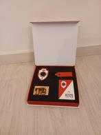 RAFC, Collections, Enlèvement, Neuf