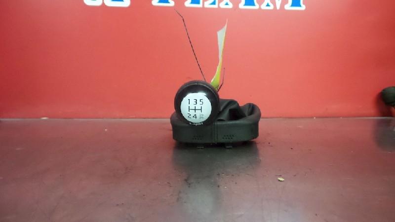 VERSNELLINGSPOOK ABS Volkswagen Up! (121) (01-2011/08-2020), Auto-onderdelen, Gebruikt, Volkswagen