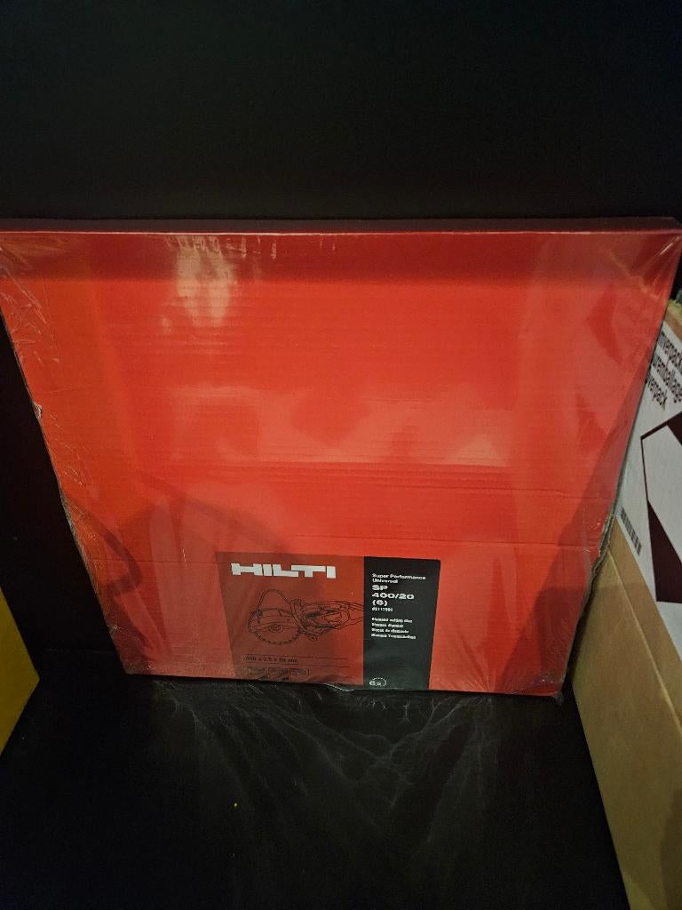 Lame diamantée universelle, Bricolage & Construction, Enlèvement, Neuf