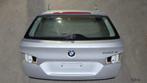 Achterklep kofferklep BMW 5 serie F11 + LCI Titansilber 354, Arrière, -, Haillon arrière, Utilisé