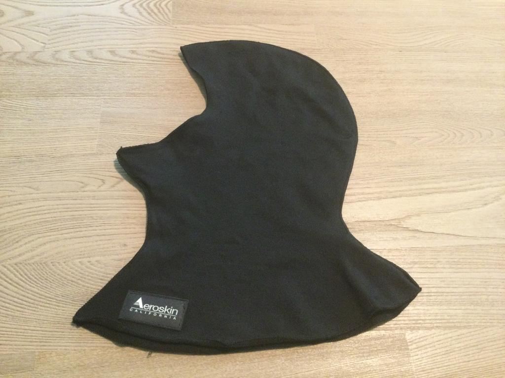 Nieuwe Aeroskin Duikkap - Ecocheques, Enlèvement ou Envoi, Neuf, Autres types