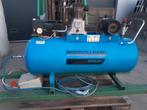 Compresseur à air industriel Ingerssolrand Euro 20, 100 litres ou plus, Enlèvement, Utilisé