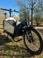 Cargo Bike BULLITT Larry vs Harry, Gebruikt, Goederen, Elektrisch, Ophalen