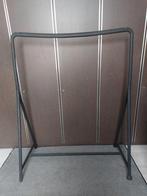 Tringle à vêtements, Enlèvement