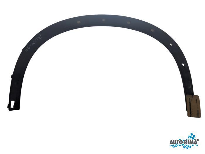 Jante de roue avant d'un Volvo XC90, -, 3 mois de garantie, -, -