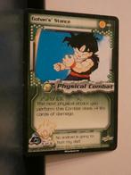 dragon ball z, Ophalen, Gebruikt, Losse kaart