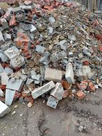 G R A T I S  Steen puin afbraak briquallion + GRATIS GELADEN, Enlèvement