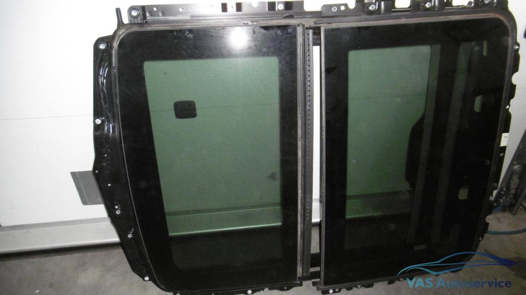 Panoramadak  schuifdak elektrisch  BMW 5-serie Gran Turismo, Ophalen, Gebruikt, -, -