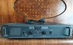 Skytec SPL 2000 EQ Series PA-Versterker, Ophalen, Zo goed als nieuw, Overige systemen, 120 watt of meer