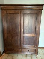 Antieke kast in perfecte staat, Ophalen