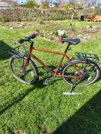 Ridgeback expedition M reisfiets tourfiets bikepacking, Ophalen