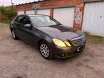 Mercedes E220CDI, Autos, Mercedes-Benz, Euro 5, Achat, Entreprise, Boîte manuelle