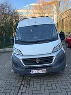 Fiat ducato, Autos : Pièces & Accessoires, Enlèvement, Fiat