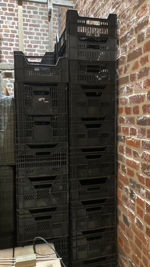 Caisses et jardinières pour étangs, Jardin & Terrasse, Enlèvement, Comme neuf