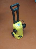 hogedrukreiniger, Tuin en Terras, Hogedrukreinigers, Ophalen, Zo goed als nieuw, Elektrisch, KARCHER