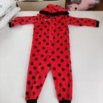 Pijama/Miraculous kostuum 4 jaar, Kinderen en Baby's, Kinderkleding | Maat 104, Zo goed als nieuw, Meisje, Nacht- of Onderkleding