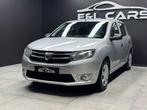 Dacia Sandero Sandero 0.9 TCe *12 mois de garantie*, Achat, 90 ch, Noir, 5 portes