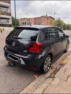 Volkswagen Polo 1.2 Essence Edition Lounge EURO6b, Autos, Achat, Euro 6, Boîte manuelle, Noir