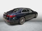 Mercedes-Benz E-Klasse 53 AMG HYBRID 4MATIC+ Berline + PANOR, Autos, Mercedes-Benz, Achat, 430 kW, 4 portes, Entreprise