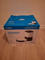 Robotstofzuiger te koop, Elektronische apparatuur, Ophalen, Robotstofzuiger