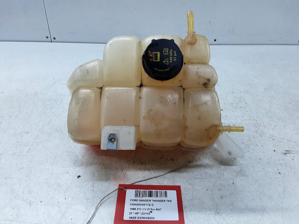 VASE D'EXPANSION Ford Ranger (01-2015/-) (JB3G8K218AA), Mevr. I. Hauben, Rue de l'Espoir 34 34
4030  GRIVEGNÉE, BE, Info@Collignon.be