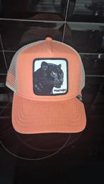 CASQUETTE GORIN BROS, Ophalen, Nieuw, Gorin Bros, Pet