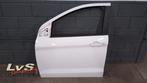 Portière 4portes avant gauche d'un Ford KA+ (KAF), -, 3 mois de garantie, Porte, -