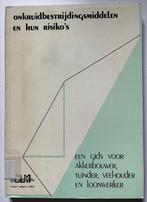 Onkruidbestrijdingsmiddelen en hun risiko's, Envoi, Utilisé