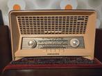 Vintage Philips radio, Antiek en Kunst, Ophalen