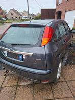 Ford focus tdci1800ccbouwjaar 2005 .5deus, Particulier, Te koop, Focus