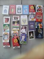 speelkaarten van voetbalploegen, Enlèvement ou Envoi, Neuf, Carte(s) à jouer