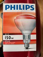 Warmtelamp compleet, Ophalen of Verzenden, Zo goed als nieuw