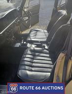 Rover P6 3500 V8 | 1972 | Route 66 Auctions, Auto's, Rover, Zwart, Bedrijf, Handgeschakeld