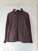 Bruine jas Authentic Clothing Company (maat 42), Bruin, Maat 42/44 (L), Ophalen of Verzenden, Authentic