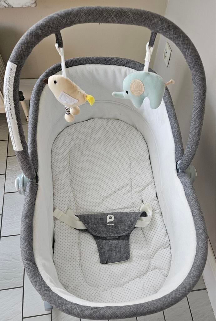 Premaman wiegje, Kinderen en Baby's, Babywiegjes en Ledikanten, Ophalen