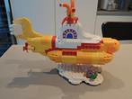 21306 The Beatles Yellow Submarine Lego, Kinderen en Baby's, Ophalen, Zo goed als nieuw, Complete set, Lego