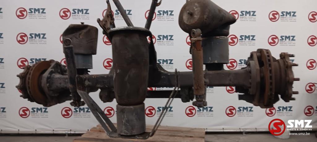 Occ essieu avant Mercedes, Autos : Pièces & Accessoires, Utilisé, Mercedes-Benz, Direction